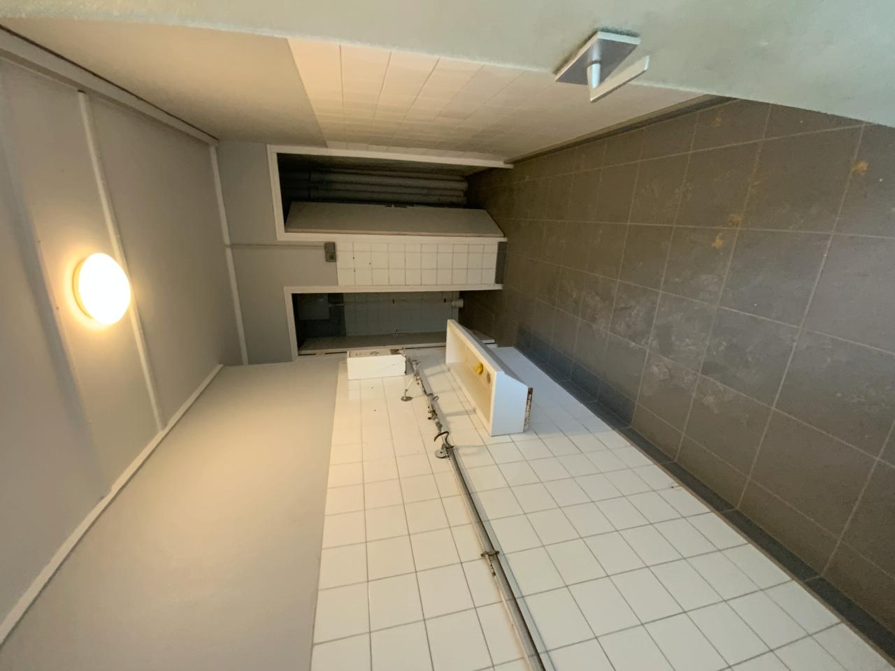 Local d'activité Meyzieu 2500m² Vente local d'activité Meyzieu Rhône OVACT2425179 38